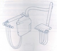 Assistant Holders & Instruments - Telescoping Arm